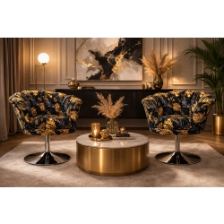 Fotel Monstera LUX-1